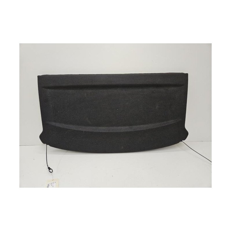 Plage Arriere Bmw Serie 1 E87 Phase 1 (1)