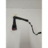 Pretensionneur De Ceinture Avant Droit Bmw Serie 1 E87 Phase 1 (1)