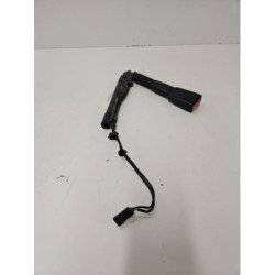 Pretensionneur De Ceinture Avant Droit Bmw Serie 1 E87 Phase 1 (2)