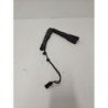 Pretensionneur De Ceinture Avant Droit Bmw Serie 1 E87 Phase 1 (2)