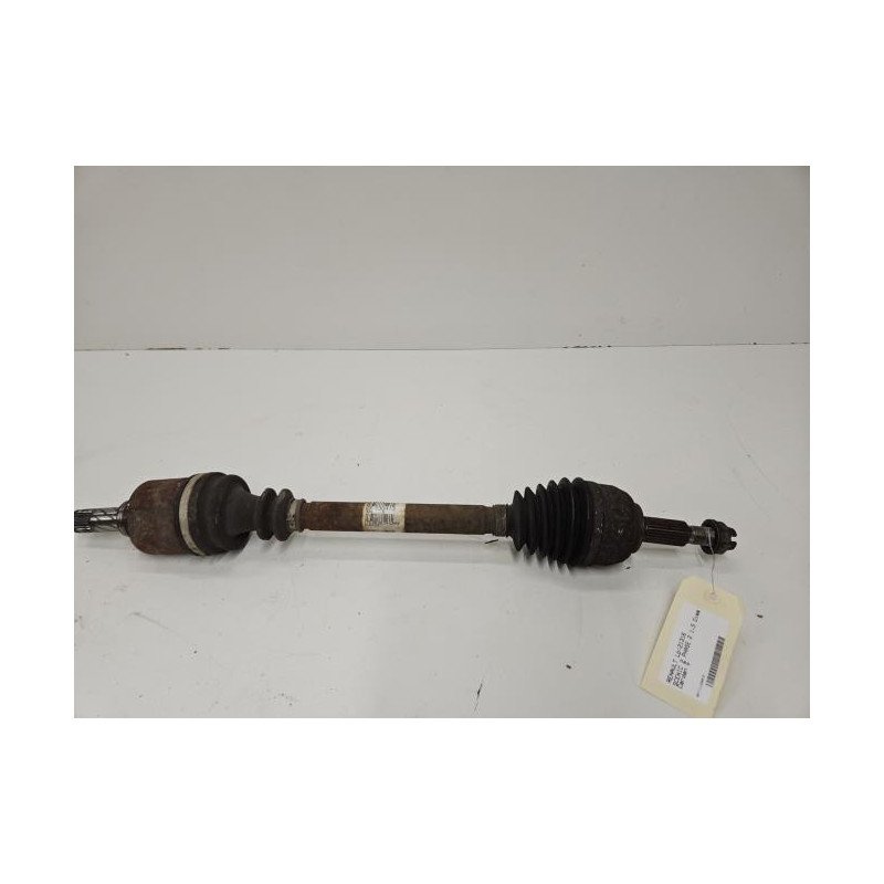 Cardan Gauche (transmission) Renault Scenic 2 Phase 1 (1)