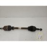 Cardan Gauche (transmission) Renault Scenic 2 Phase 1 (1)