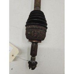 Cardan Gauche (transmission) Renault Scenic 2 Phase 1 (2)