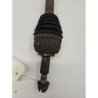 Cardan Gauche (transmission) Renault Scenic 2 Phase 1 (2)