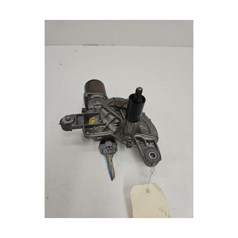 Moteur Essuie Glace Avant Gauche Citroen C4 Grand Picasso 1 (1)