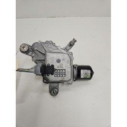 Moteur Essuie Glace Avant Gauche Citroen C4 Grand Picasso 1 (3)