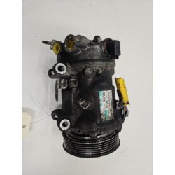 Compresseur Clim Citroen C4 Grand Picasso 1 (1)