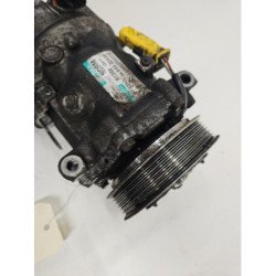 Compresseur Clim Citroen C4 Grand Picasso 1 (2)