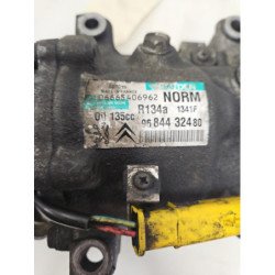 Compresseur Clim Citroen C4 Grand Picasso 1 (4)
