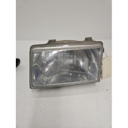 Optique Avant Principal Gauche (feux)(phare) Renault R21 Phase 1 (1)