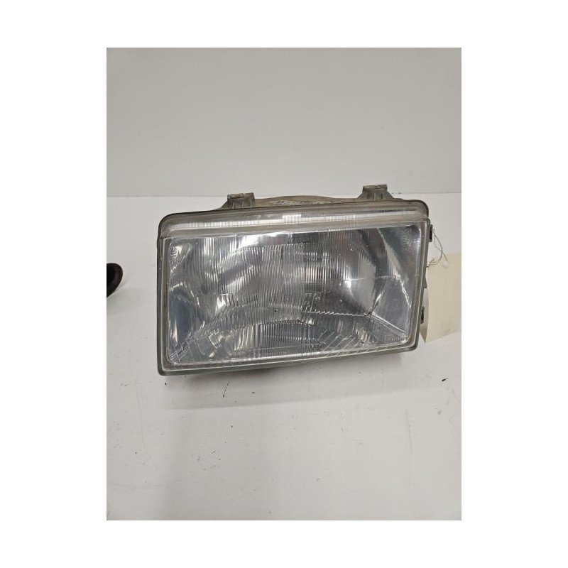 Optique Avant Principal Gauche (feux)(phare) Renault R21 Phase 1 (1)