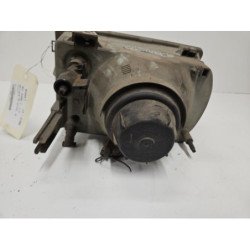 Optique Avant Principal Gauche (feux)(phare) Renault R21 Phase 1 (2)