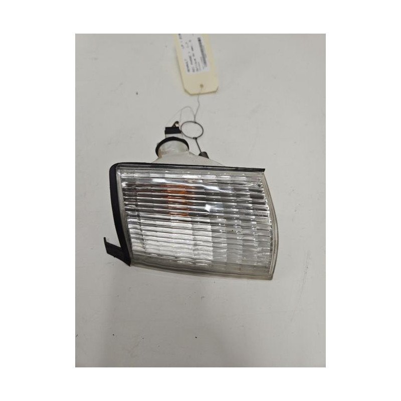 Optique Avant Secondaire Gauche (feux)(clignotant) Renault R21 Phase 1 (1)
