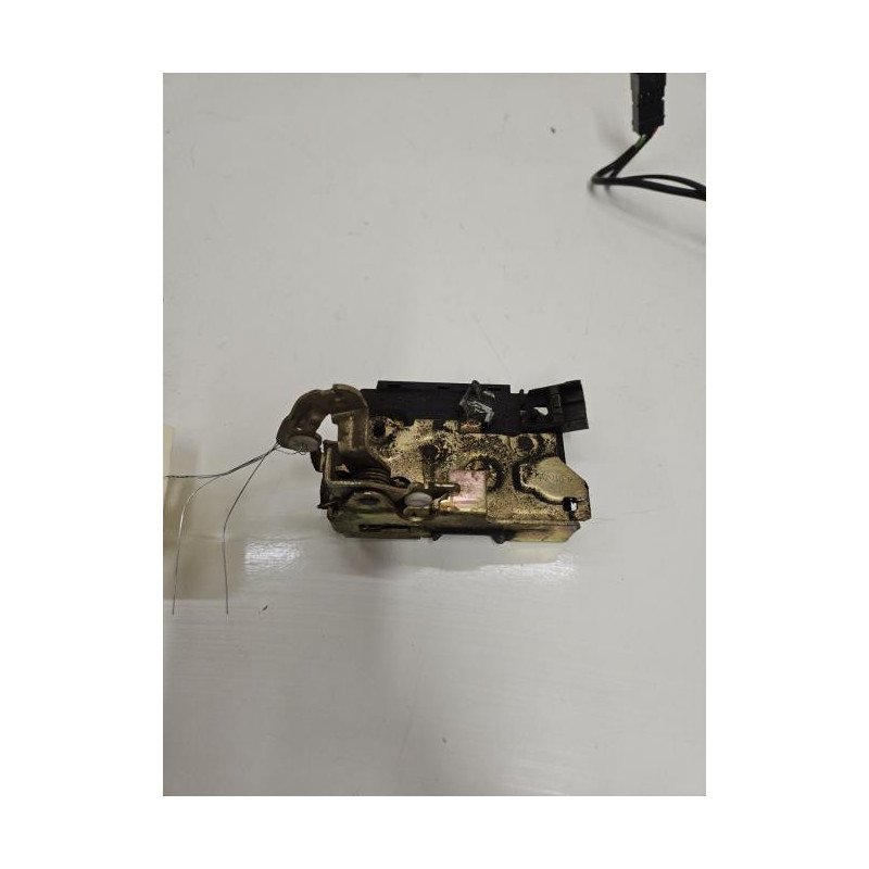 Serrure Arriere Gauche Renault R21 Phase 1 (1)