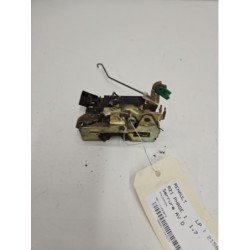 Serrure Avant Droit Renault R21 Phase 1 (1)