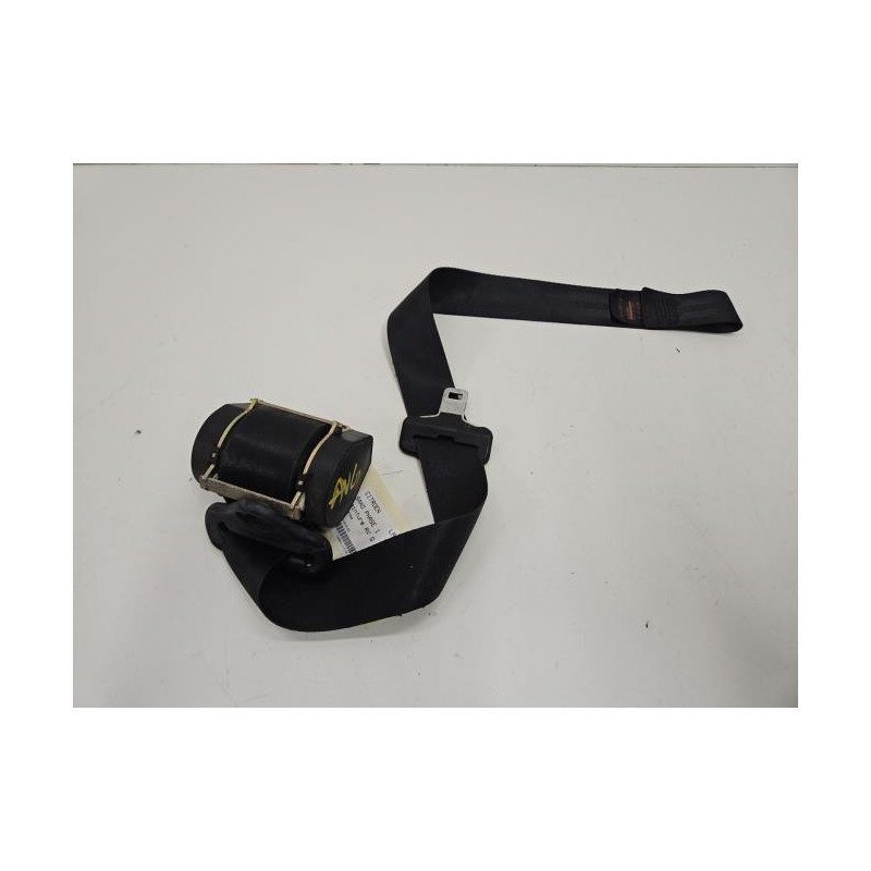 Ceinture Avant Gauche Citroen Saxo Phase 1 (1)