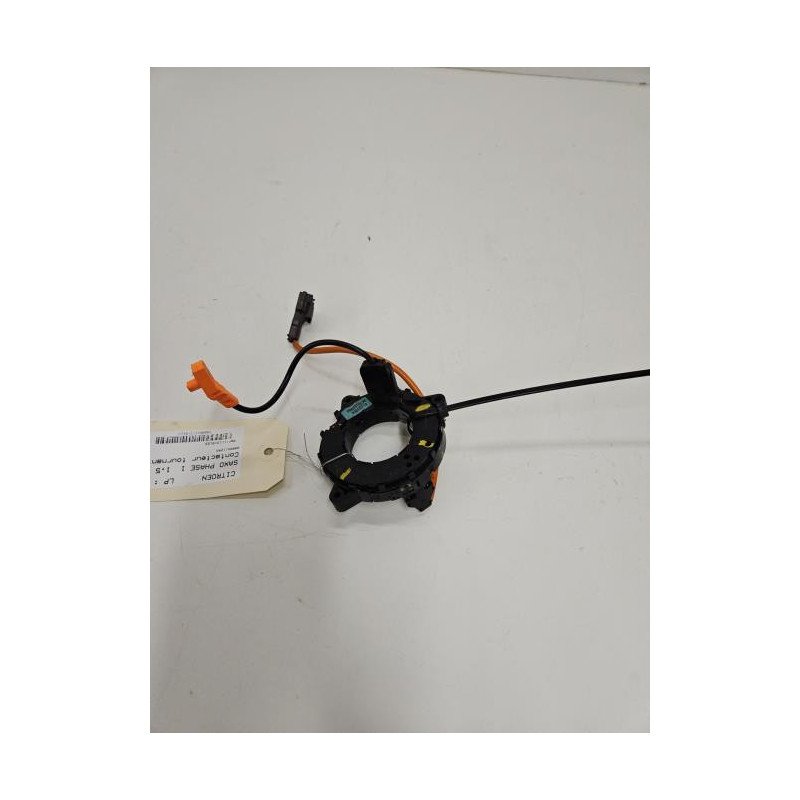 Contacteur Tournant Citroen Saxo Phase 1 (1)