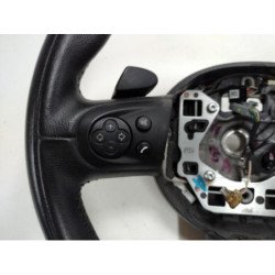 Volant Mini Mini 2 R60 Countryman Break (2)