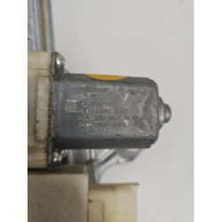 Leve Vitre Electrique Arriere Droit Peugeot 308 2 Phase 1 (3)