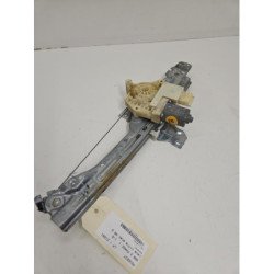 Leve Vitre Electrique Arriere Gauche Peugeot 308 2 Phase 1 (1)