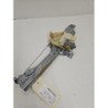 Leve Vitre Electrique Arriere Gauche Peugeot 308 2 Phase 1 (1)
