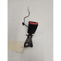 Pretensionneur De Ceinture Arriere Gauche Peugeot 308 2 Phase 1 (1)