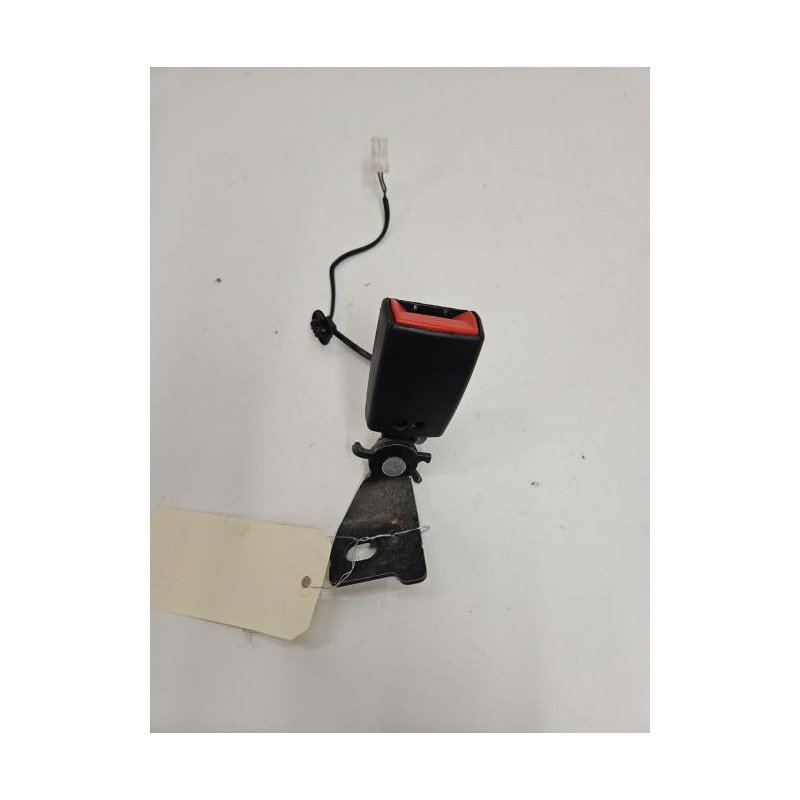 Pretensionneur De Ceinture Arriere Gauche Peugeot 308 2 Phase 1 (1)
