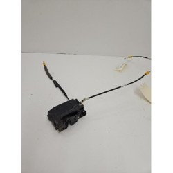 Serrure Arriere Droit Peugeot 308 2 Phase 1 (1)