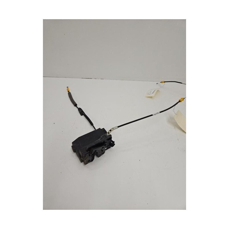 Serrure Arriere Droit Peugeot 308 2 Phase 1 (1)