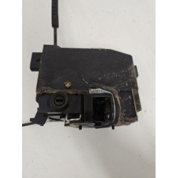 Serrure Arriere Droit Peugeot 308 2 Phase 1 (3)