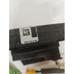 Serrure Arriere Droit Peugeot 308 2 Phase 1 (5)