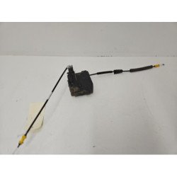 Serrure Arriere Gauche Peugeot 308 2 Phase 1 (1)