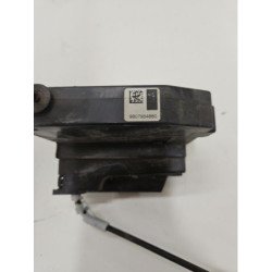 Serrure Arriere Gauche Peugeot 308 2 Phase 1 (2)