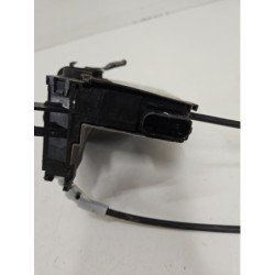 Serrure Arriere Gauche Peugeot 308 2 Phase 1 (3)