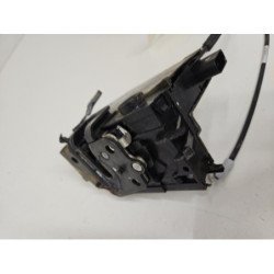 Serrure Arriere Gauche Peugeot 308 2 Phase 1 (4)