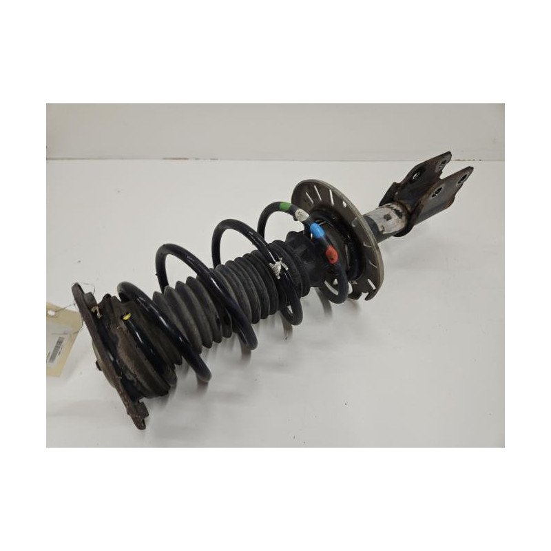 Amortisseur Avant Droit Peugeot 308 2 Phase 1 (1)