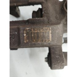 Etrier Arriere Droit (freinage) Peugeot 308 2 Phase 1 (2)
