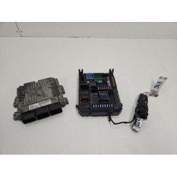 Kit De Demarrage Peugeot 308 2 Phase 1 (1)