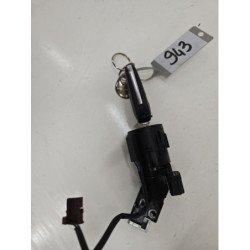 Kit De Demarrage Peugeot 308 2 Phase 1 (11)