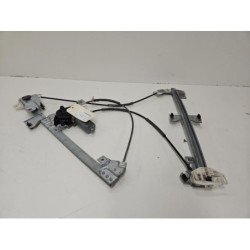 Leve Vitre Electrique Avant Droit Citroen Berlingo 1 Phase 1 (1)