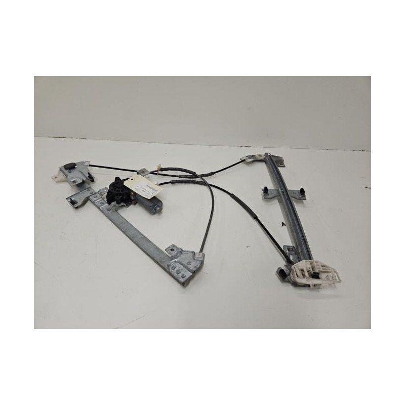 Leve Vitre Electrique Avant Droit Citroen Berlingo 1 Phase 1 (1)