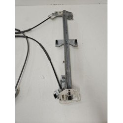 Leve Vitre Electrique Avant Droit Citroen Berlingo 1 Phase 1 (2)