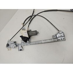 Leve Vitre Electrique Avant Droit Citroen Berlingo 1 Phase 1 (3)