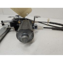 Leve Vitre Electrique Avant Droit Citroen Berlingo 1 Phase 1 (4)