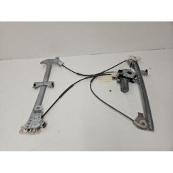 Leve Vitre Electrique Avant Droit Citroen Berlingo 1 Phase 1 (5)