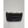 Autoradio D'origine Mercedes Classe B 245 Phase 2 (1)