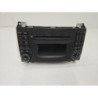 Autoradio D'origine Mercedes Classe B 245 Phase 2 (2)
