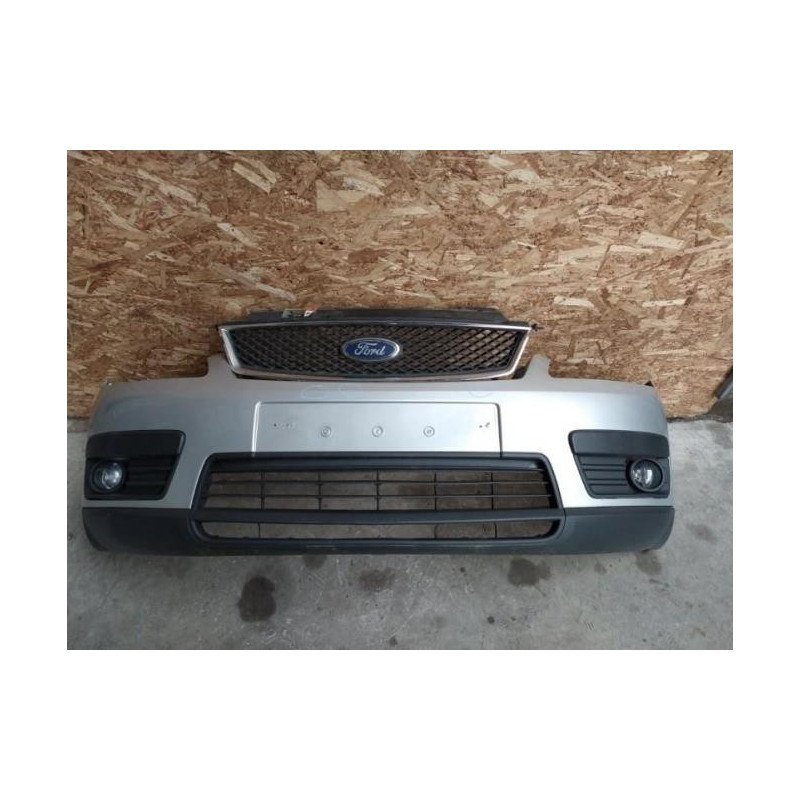 Pare Choc Avant Ford C-max 1 Phase 1 (1)