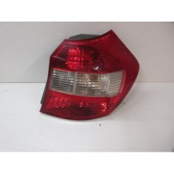 Feu Arriere Principal Droit (feux) Bmw Serie 1 E87 Phase 1 (2)