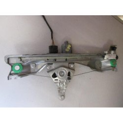 Mecanisme De Leve Vitre Electrique Arriere Droit Peugeot 308 1 Phase 1 (1)